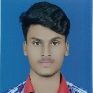 Meet your Posher, Gautam